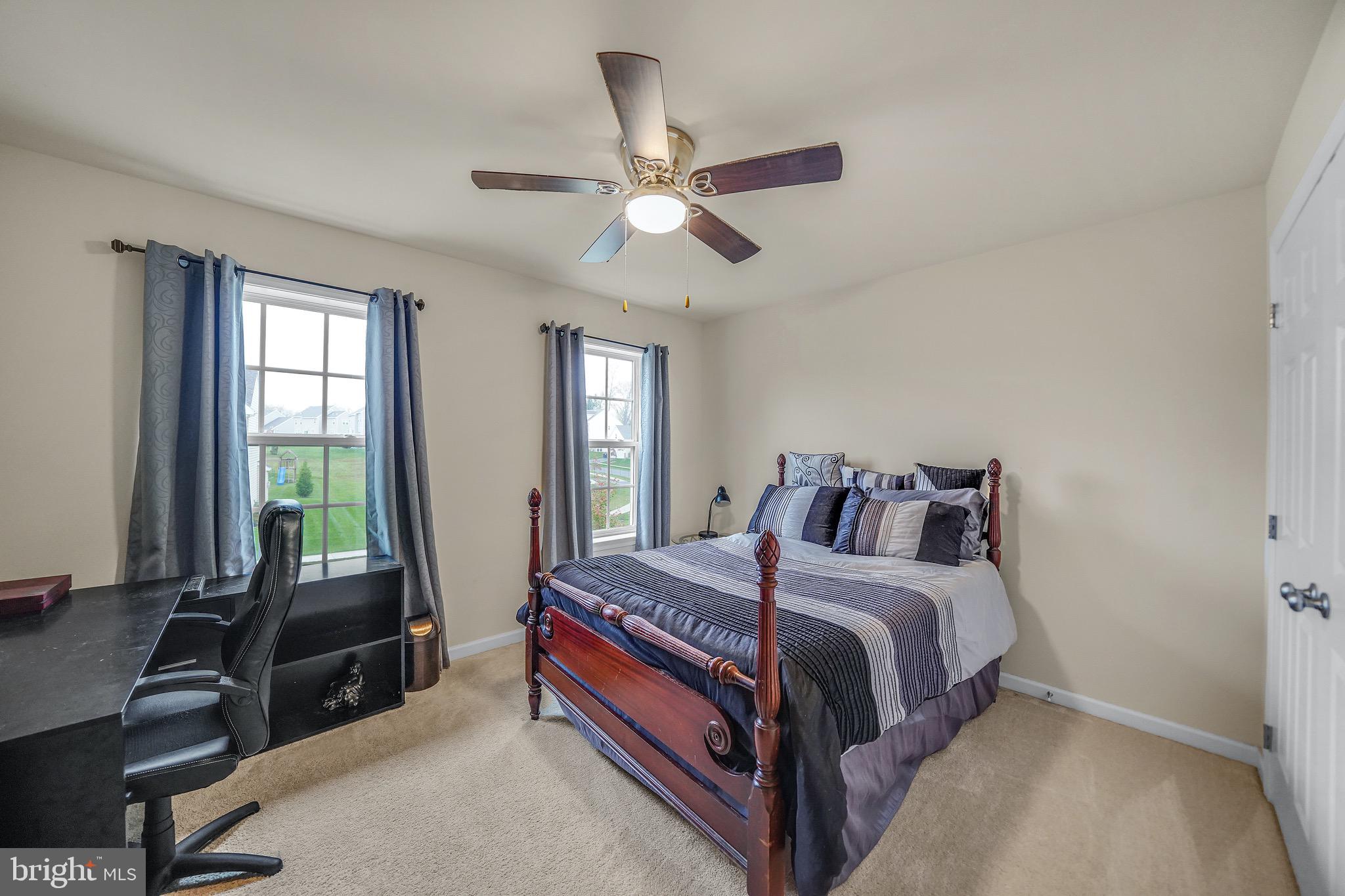 23 Abby Road Avondale, PA 19311 - Photo 17 of 31 Bedroom 2