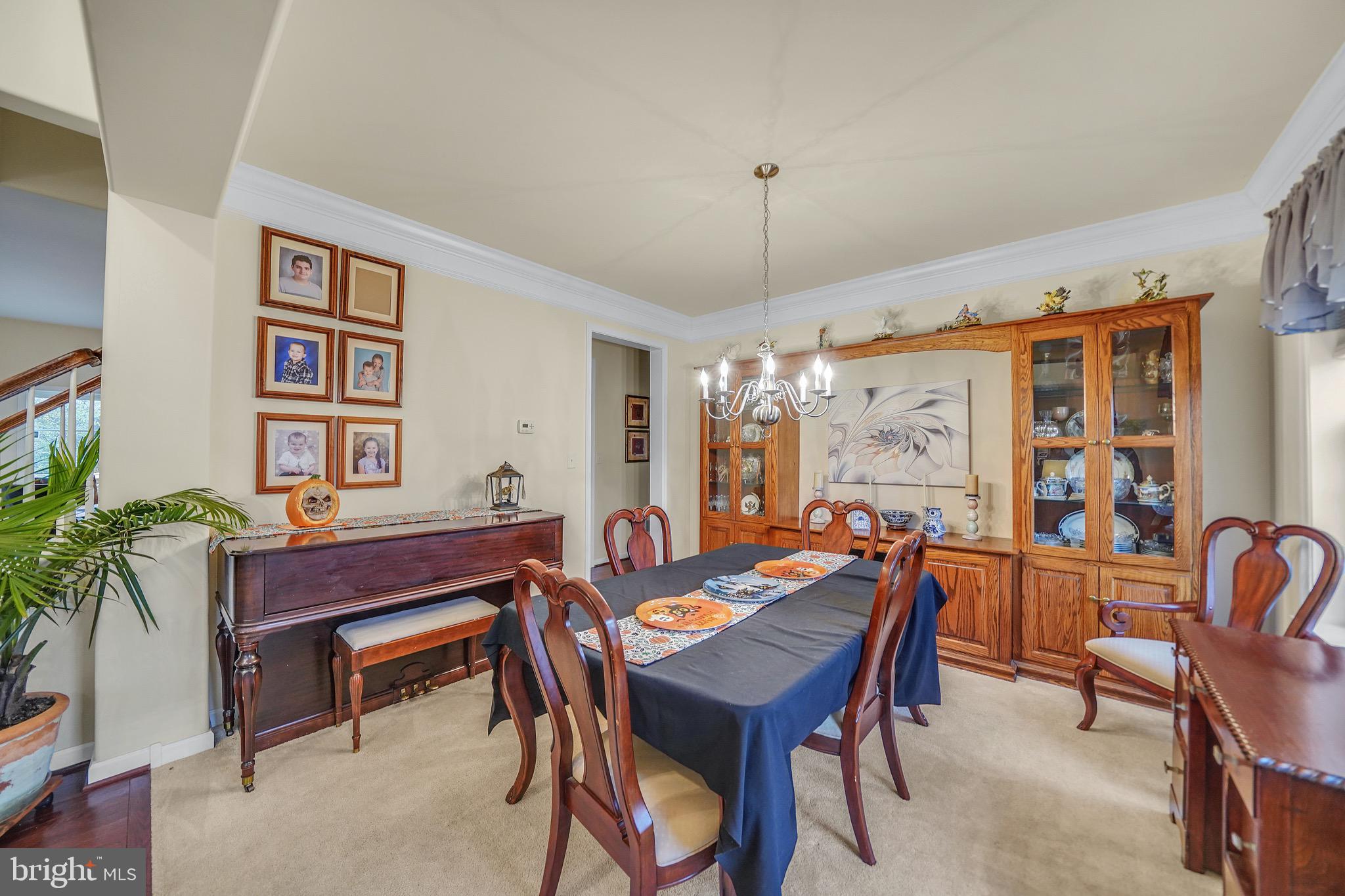 23 Abby Road Avondale, PA 19311 - Photo 3 of 31 Dining Room