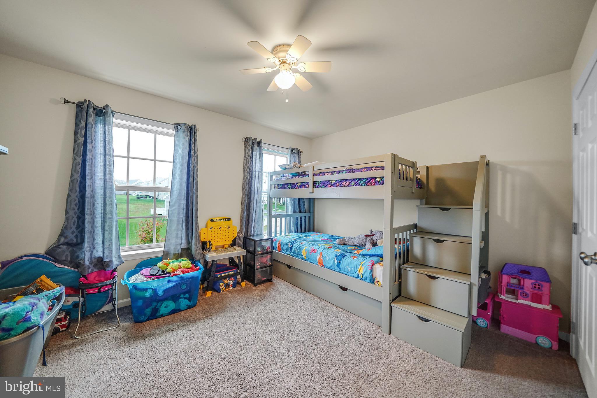 23 Abby Road Avondale, PA 19311 - Photo 22 of 31 Bedroom 3