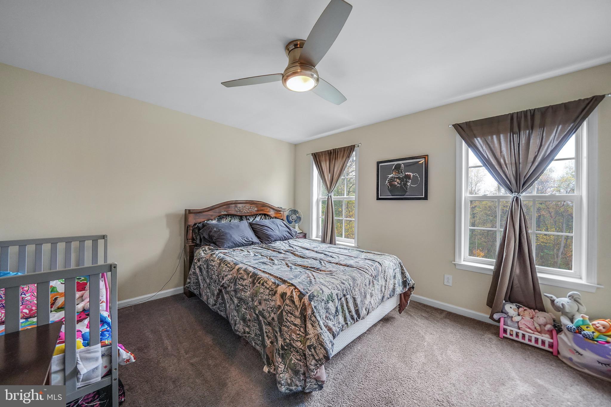 23 Abby Road Avondale, PA 19311 - Photo 24 of 31 Bedroom 4