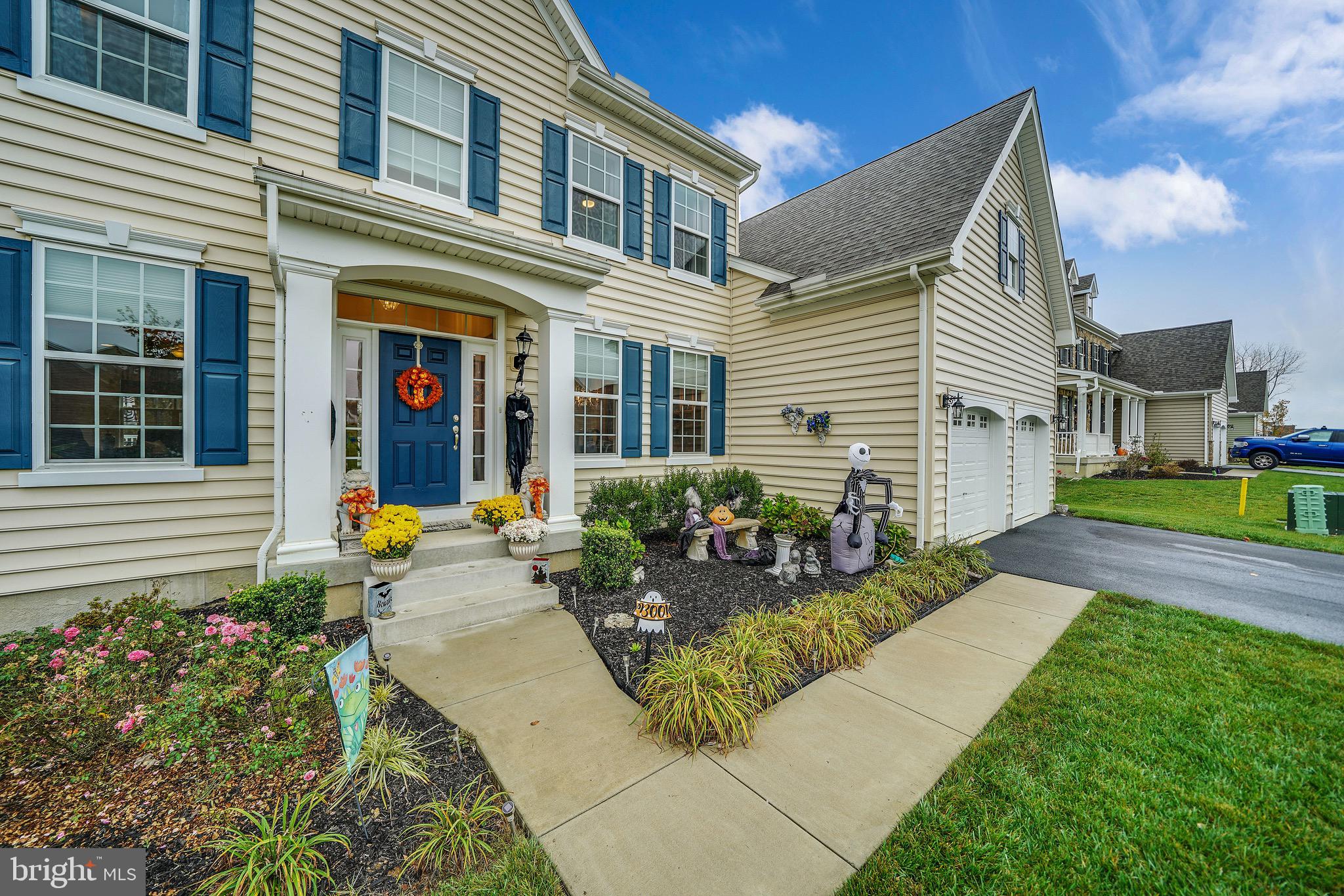23 Abby Road Avondale, PA 19311 - Photo 31 of 31 Welcome Home!