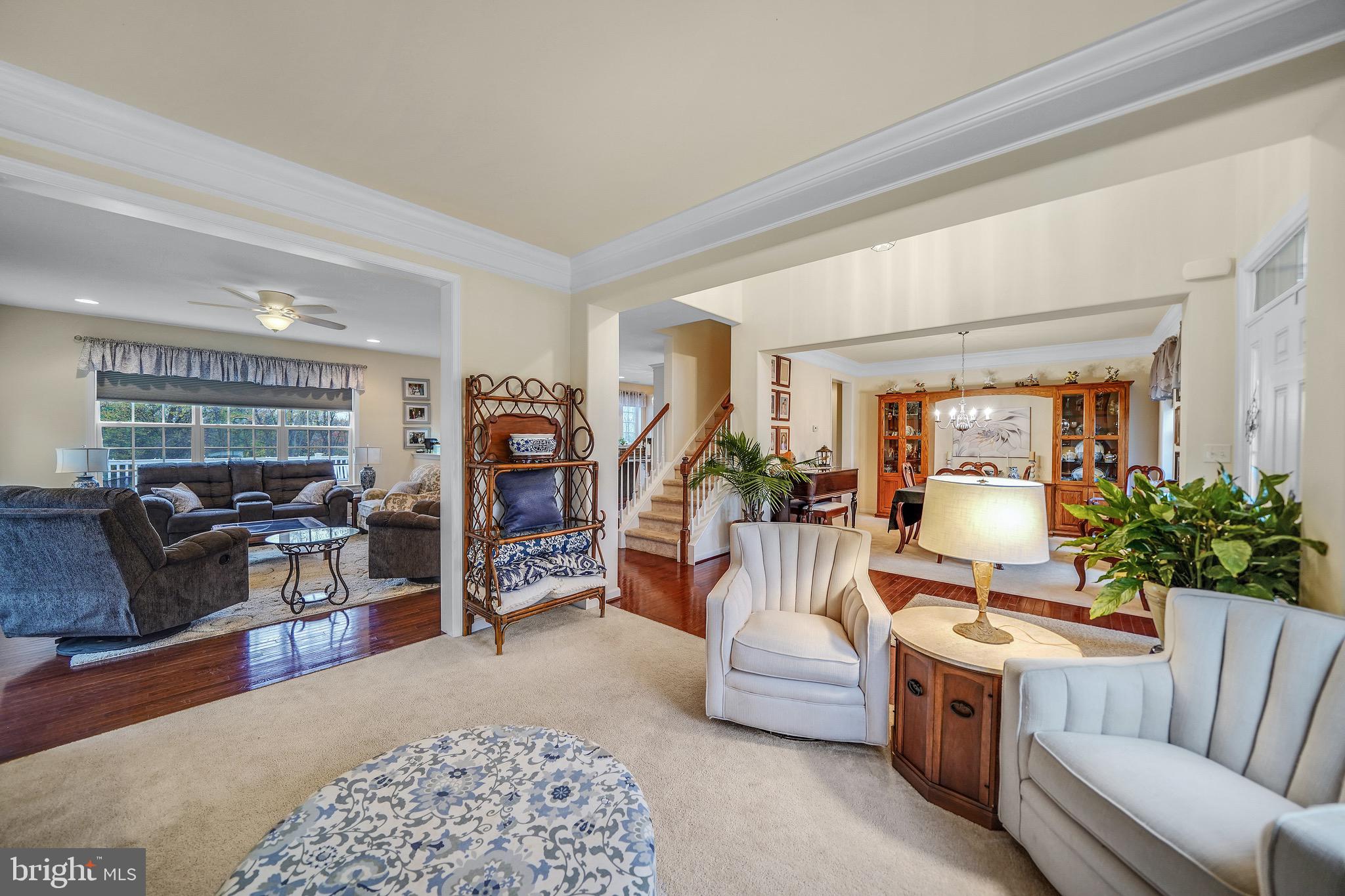 23 Abby Road Avondale, PA 19311 - Photo 5 of 31 Open Floor Plan!