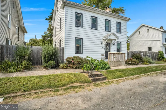 $235,000 | 408 South Market Street, Liverpool, PA 17045