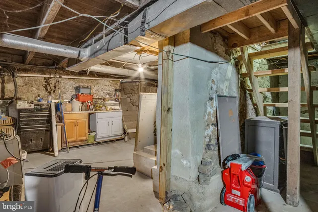 $235,000 | 408 South Market Street, Liverpool, PA 17045