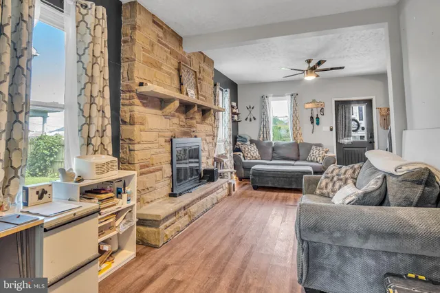 $235,000 | 408 South Market Street, Liverpool, PA 17045