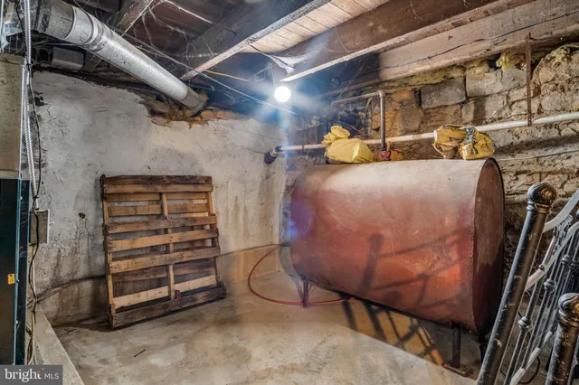 $235,000 | 408 South Market Street, Liverpool, PA 17045