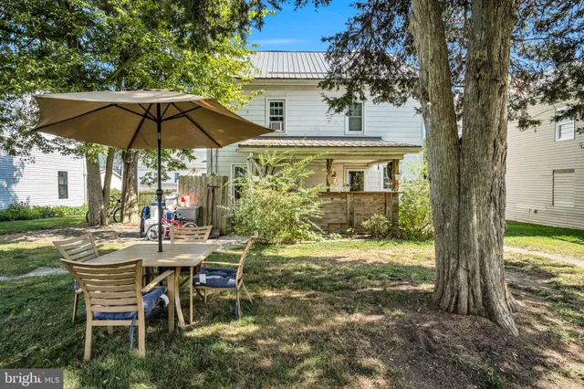 $235,000 | 408 South Market Street, Liverpool, PA 17045