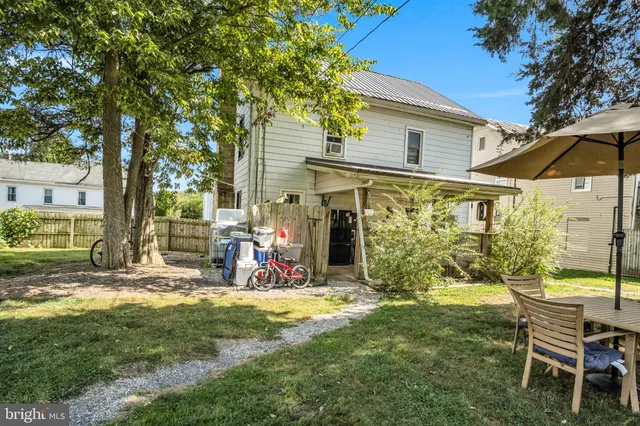 $235,000 | 408 South Market Street, Liverpool, PA 17045