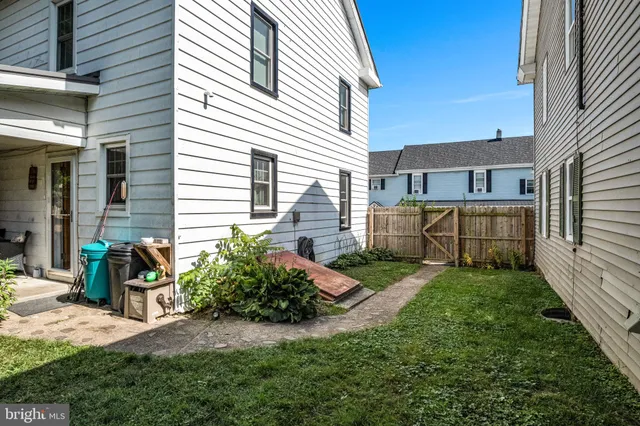 $235,000 | 408 South Market Street, Liverpool, PA 17045