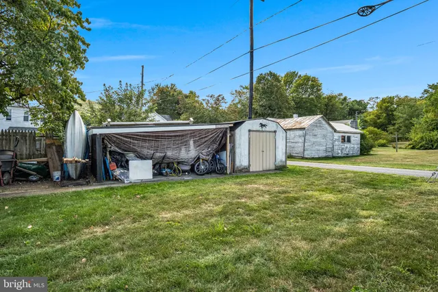 $235,000 | 408 South Market Street, Liverpool, PA 17045