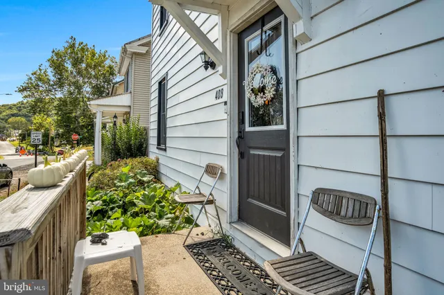 $235,000 | 408 South Market Street, Liverpool, PA 17045