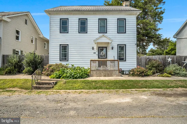 $235,000 | 408 South Market Street, Liverpool, PA 17045