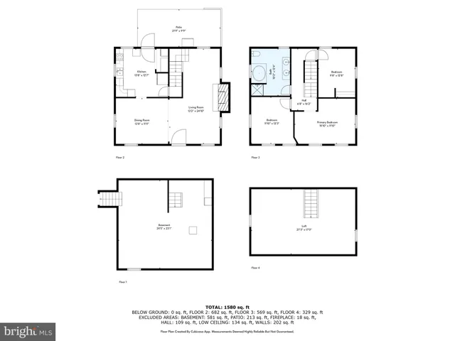 $235,000 | 408 South Market Street, Liverpool, PA 17045
