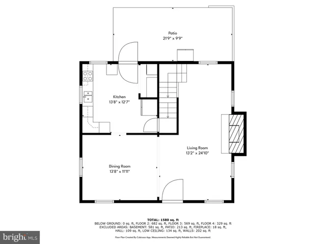 $235,000 | 408 South Market Street, Liverpool, PA 17045