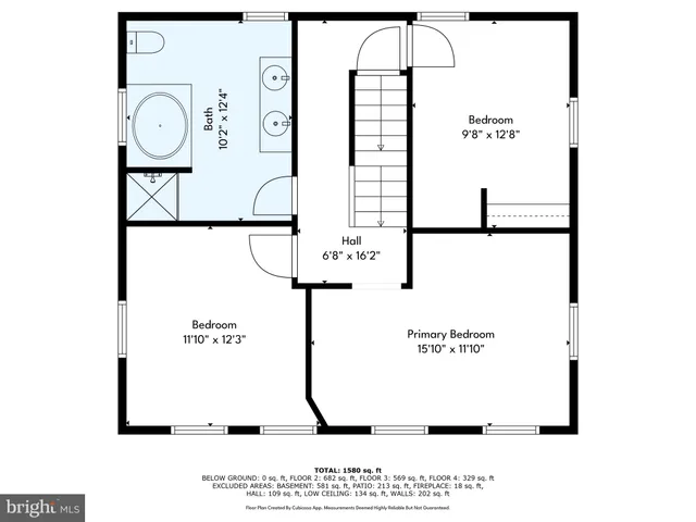$235,000 | 408 South Market Street, Liverpool, PA 17045