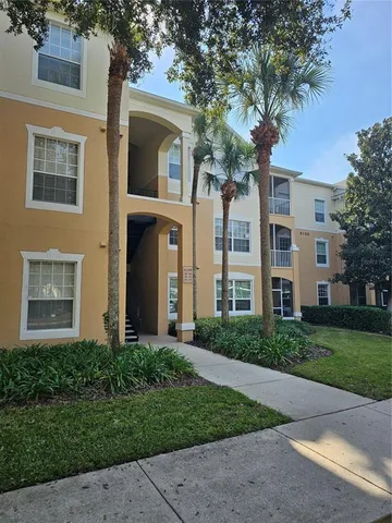 $235,000 | 6100 Stevenson Drive, Unit 104, Orlando, FL 32835