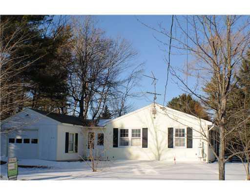 214 Eldridge Road Wells, ME 04090 - Photo 1 of 24 Exterior Front.