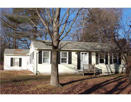 214 Eldridge Road Wells, ME 04090 - Photo 23 of 24 Exterior Front.