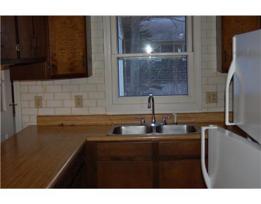 214 Eldridge Road Wells, ME 04090 - Photo 4 of 24 Kitchen.