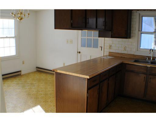214 Eldridge Road Wells, ME 04090 - Photo 7 of 24 Kitchen.