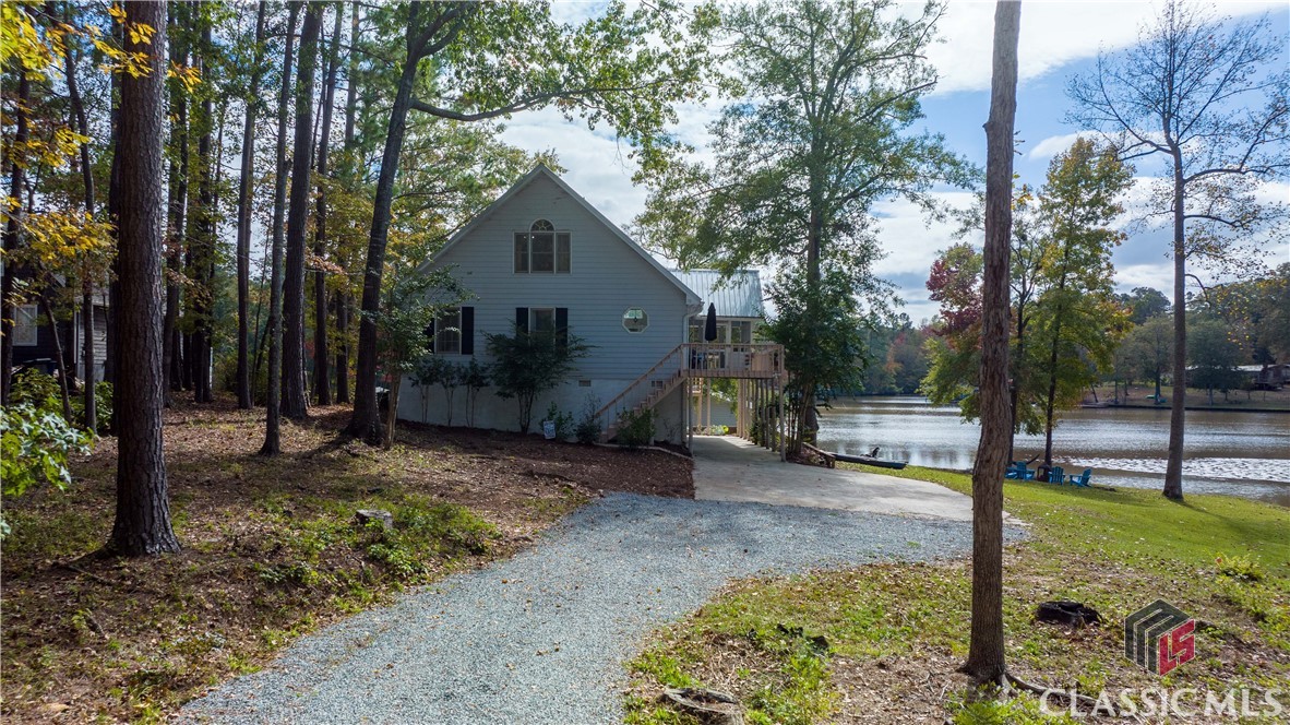 70 Franklin Road Eatonton, GA 31024 - Photo 2 of 68 Gallery Image 2