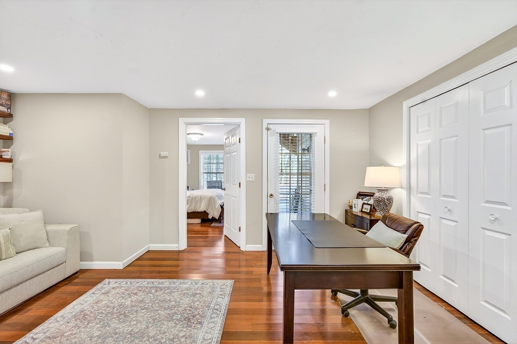 111 Berrington Road, Unit 111 Leominster, MA 01453 - Photo 12 of 24