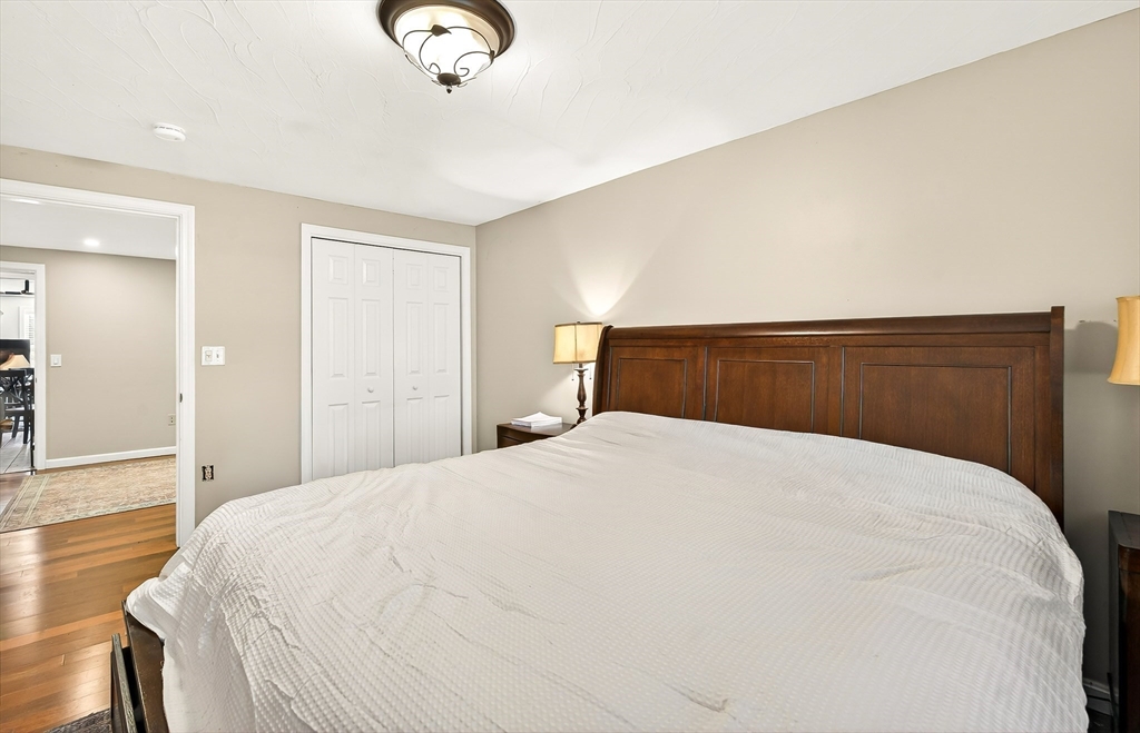 111 Berrington Road, Unit 111 Leominster, MA 01453 - Photo 17 of 24