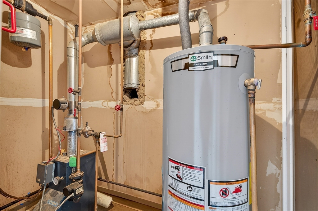 111 Berrington Road, Unit 111 Leominster, MA 01453 - Photo 21 of 24