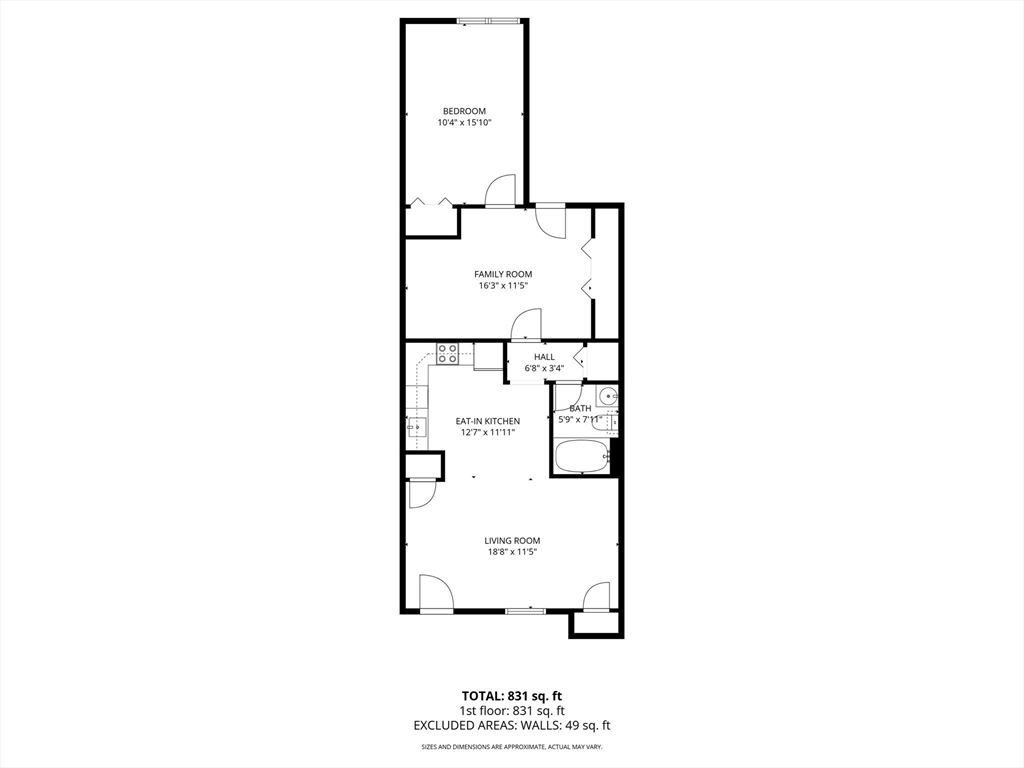 111 Berrington Road, Unit 111 Leominster, MA 01453 - Photo 22 of 24