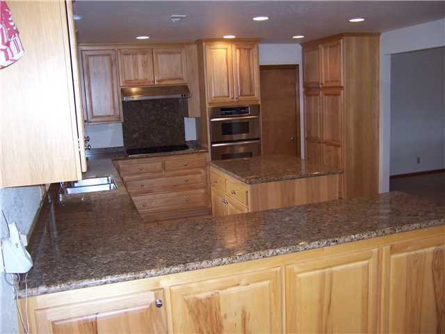 4005 South Mission Road Fallbrook, CA 92028 - Photo 8 of 23 Beautiful new granite countertops and new appliances in gourmet kitchen