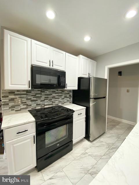 11605 Stoneview Square, Unit 65/22C Reston, VA 20191 - Photo 3 of 9 KITCHEN