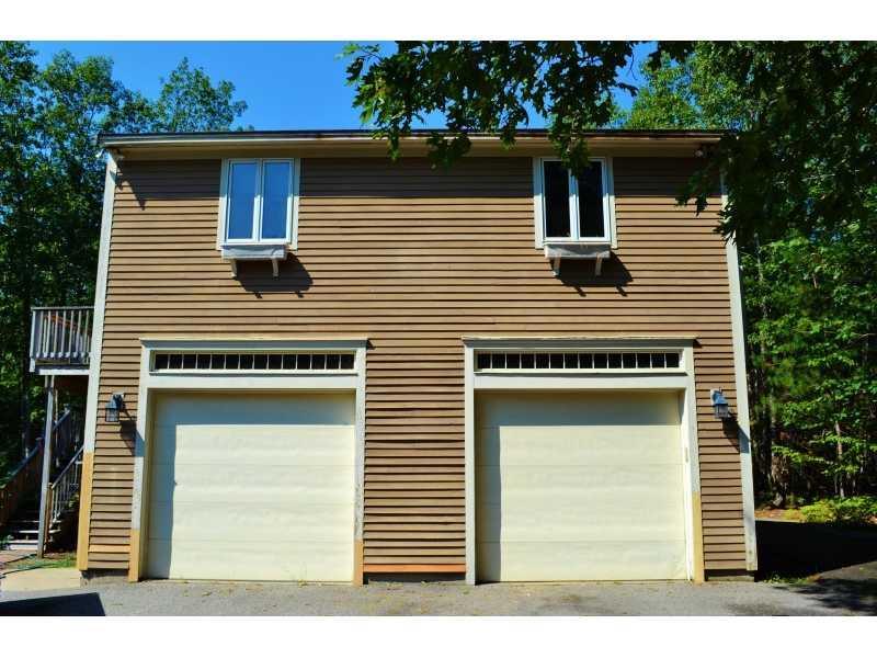4 Harding Way Kennebunk, ME 04043 - Photo 13 of 19 Other. Over sized 2 bay garage with...