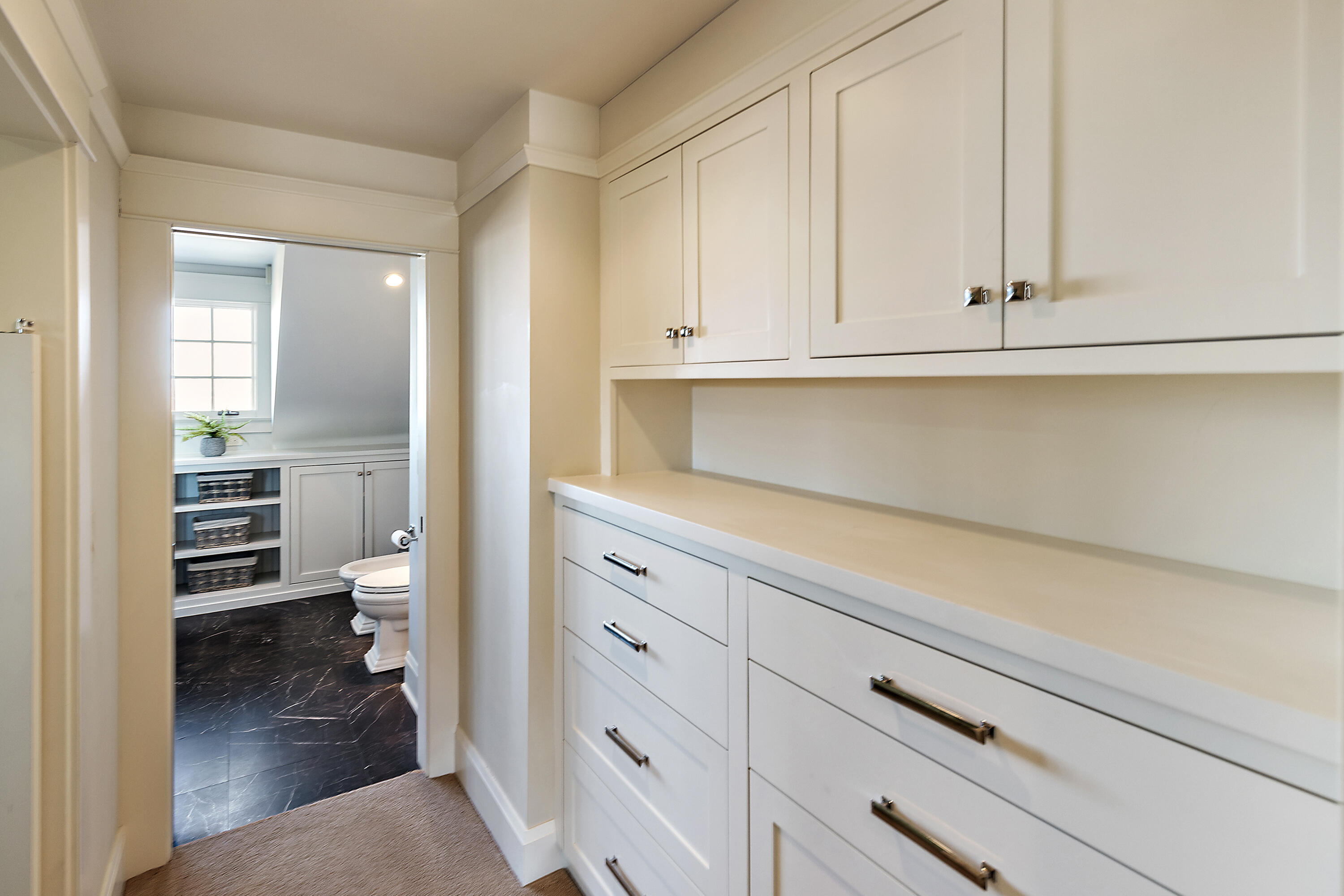 4167 Independence School Road Medford, OR 97501 - Photo 38 of 95 primary bedroom 3 built-in armoire