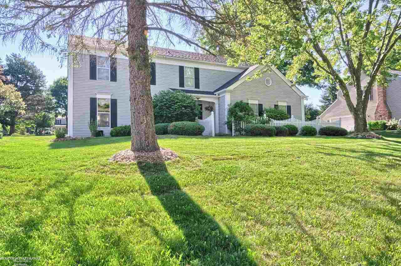 1140 Whispering Knoll Lane Rochester Hills, MI 48306 - Photo 35 of 35