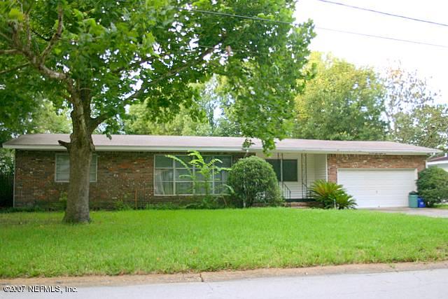 7882 Wildwood Road Jacksonville, FL 32211 - Photo 2 of 10 MLS Photo #2