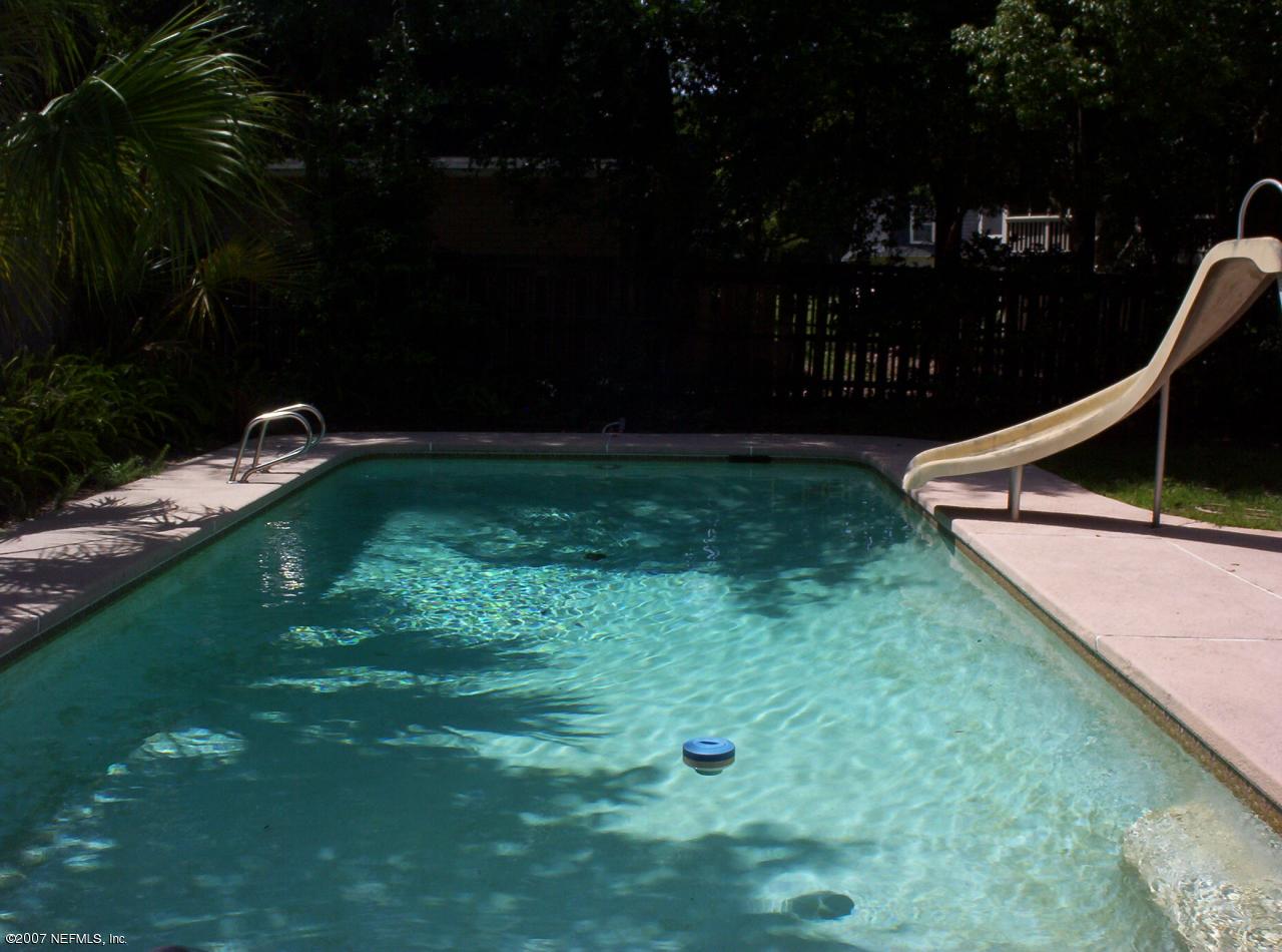 7882 Wildwood Road Jacksonville, FL 32211 - Photo 10 of 10 Swimming Pool