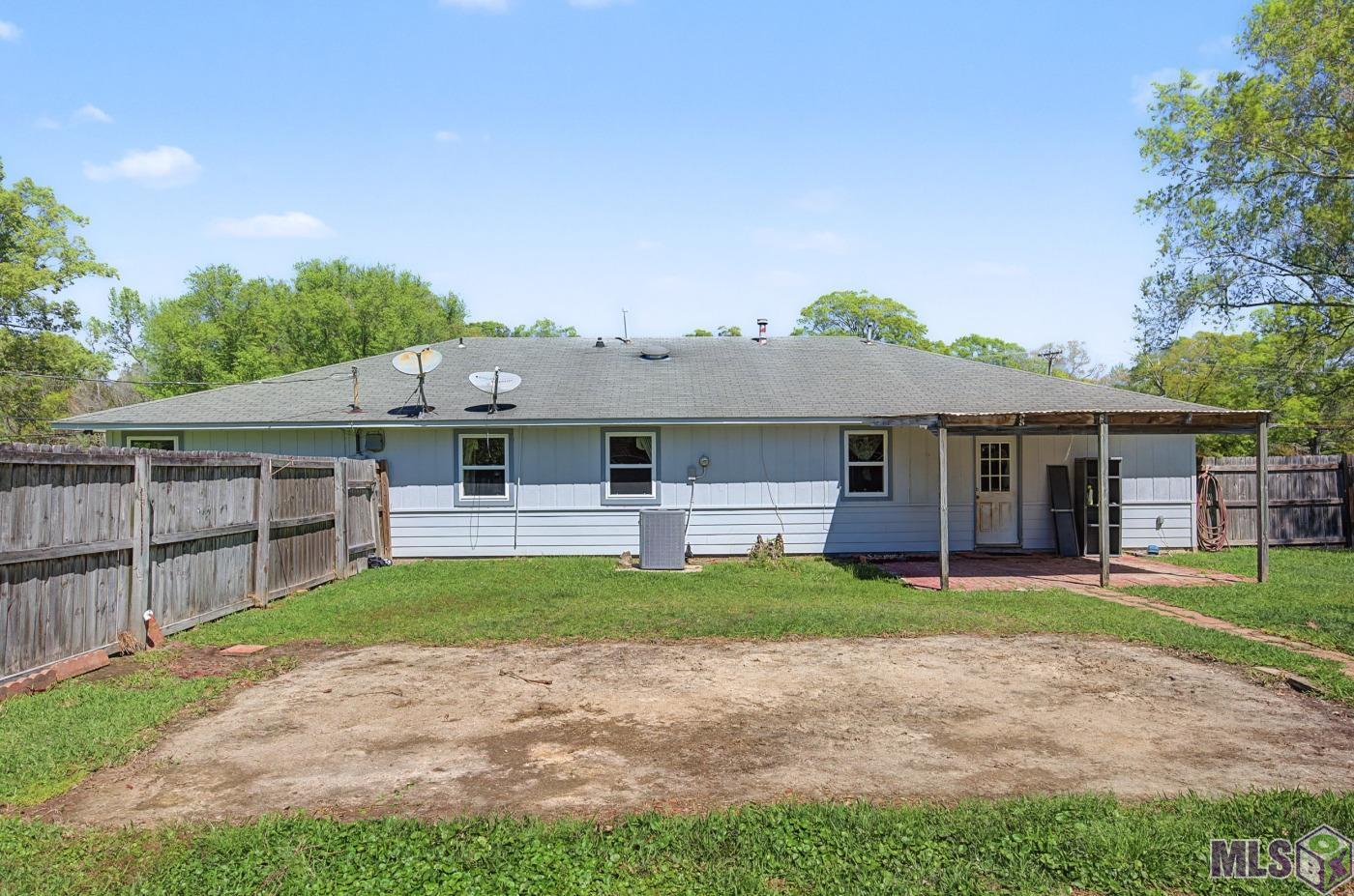 11911 McCullough Road Zachary, LA 70791 - Photo 19 of 26