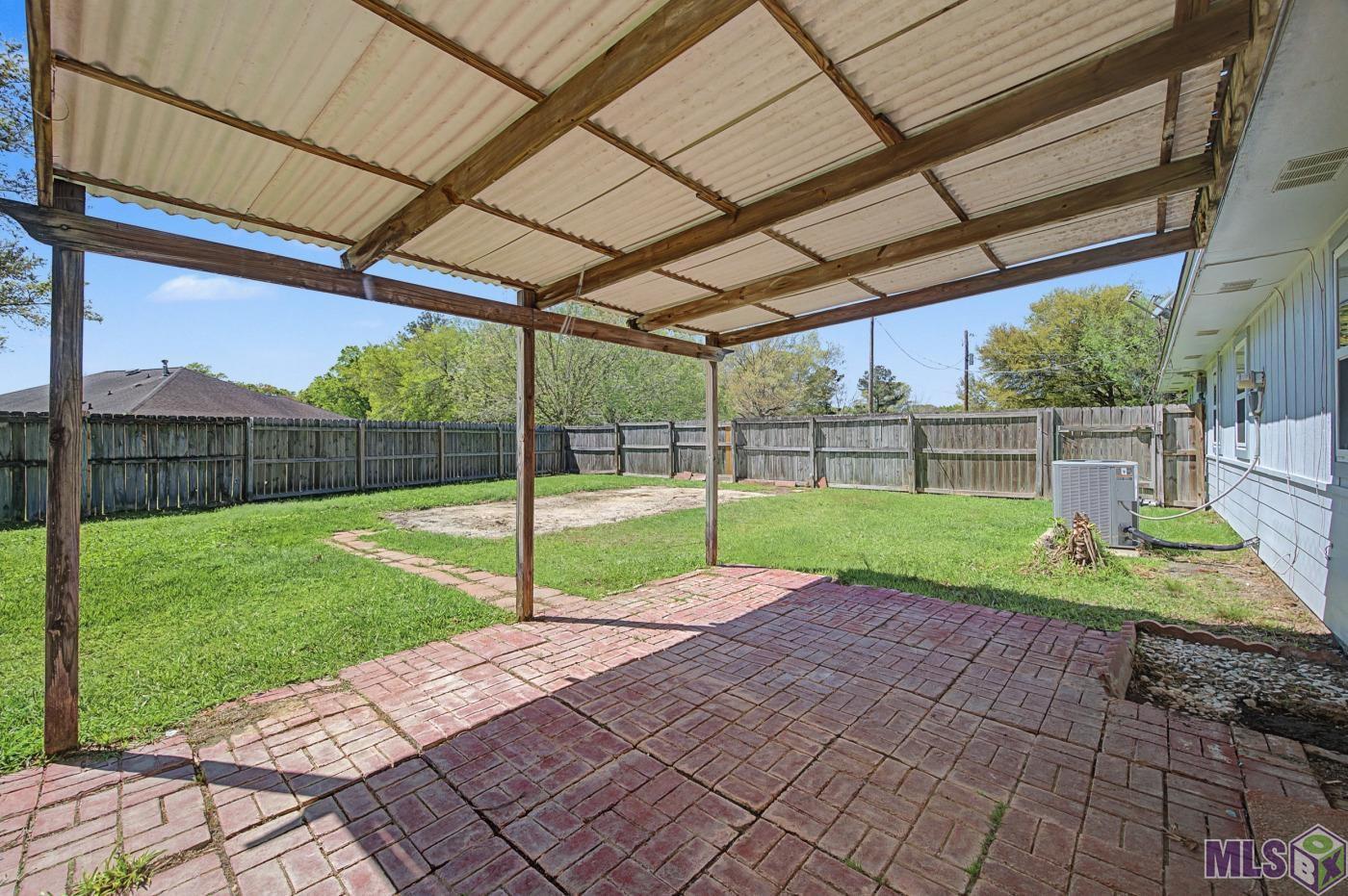 11911 McCullough Road Zachary, LA 70791 - Photo 21 of 26