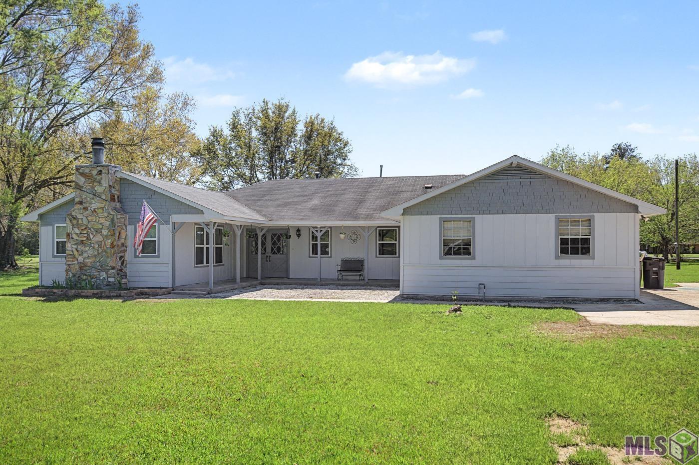 11911 McCullough Road Zachary, LA 70791 - Photo 25 of 26