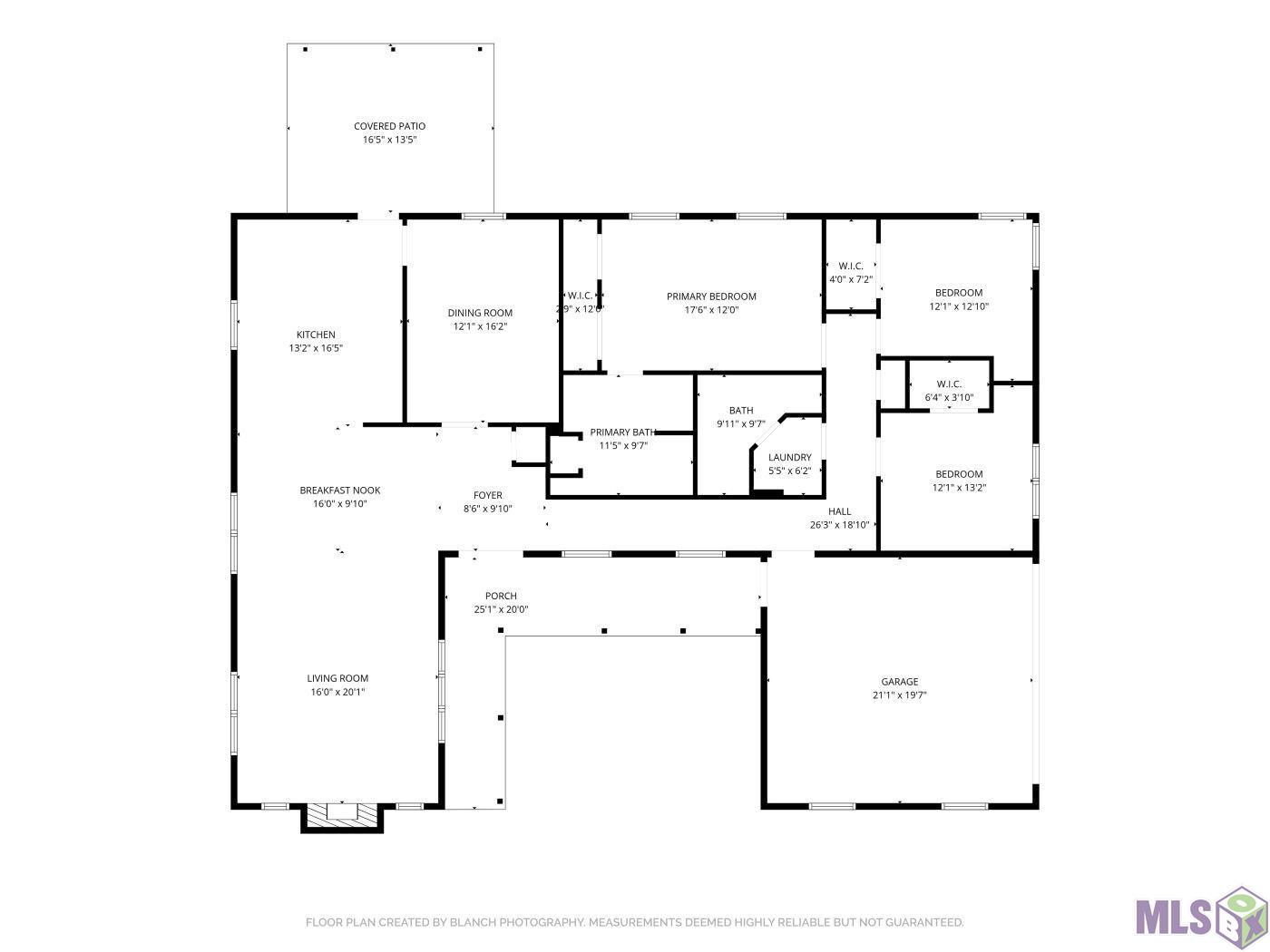 11911 McCullough Road Zachary, LA 70791 - Photo 26 of 26