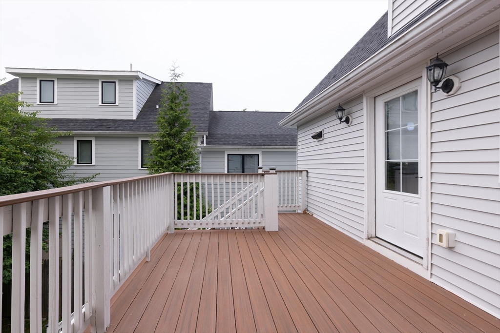 28 Beecher Place, Unit B Newton, MA 02459 - Photo 31 of 36