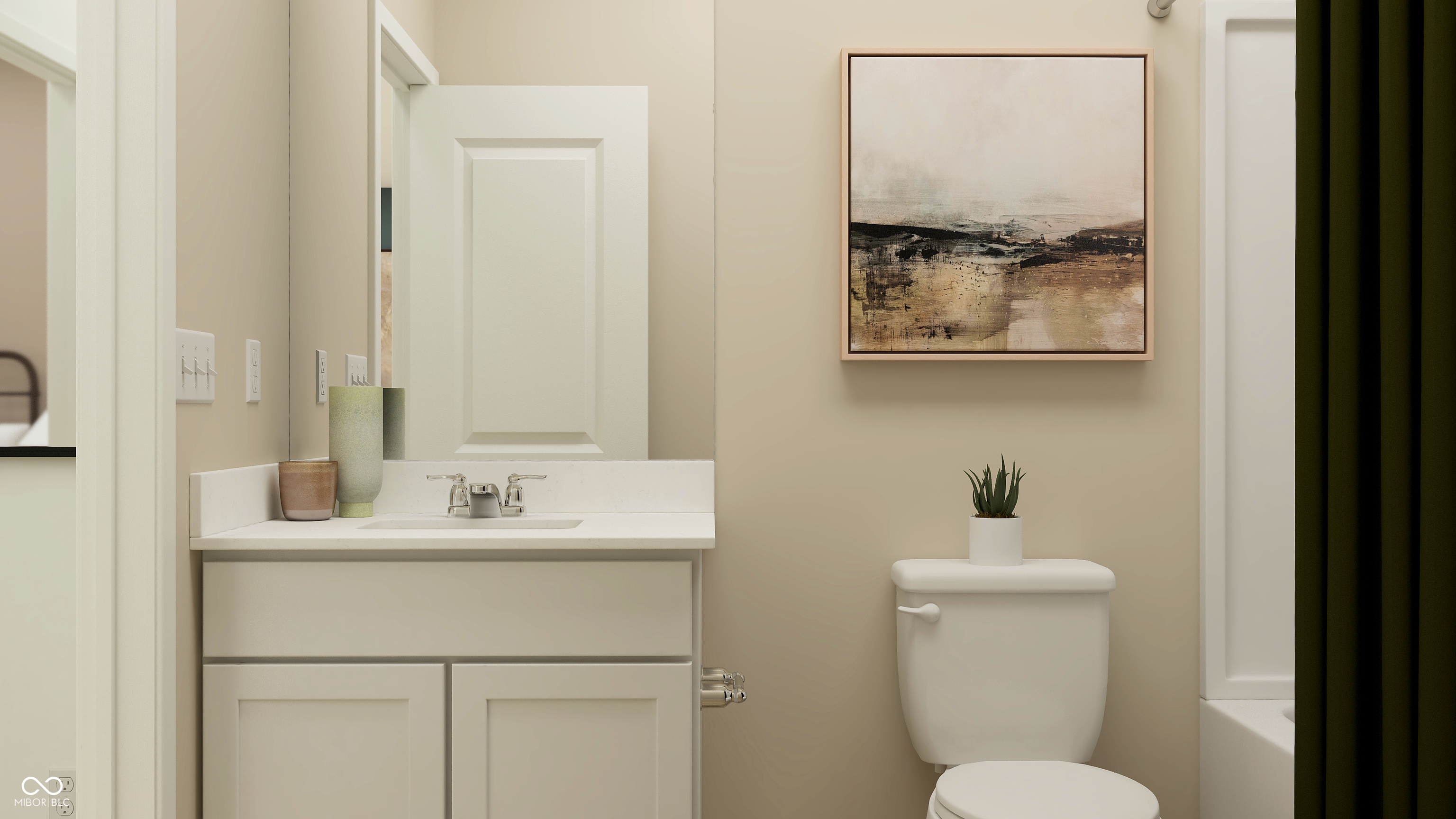 15523 Postman Road Fishers, IN 46037 - Photo 12 of 24