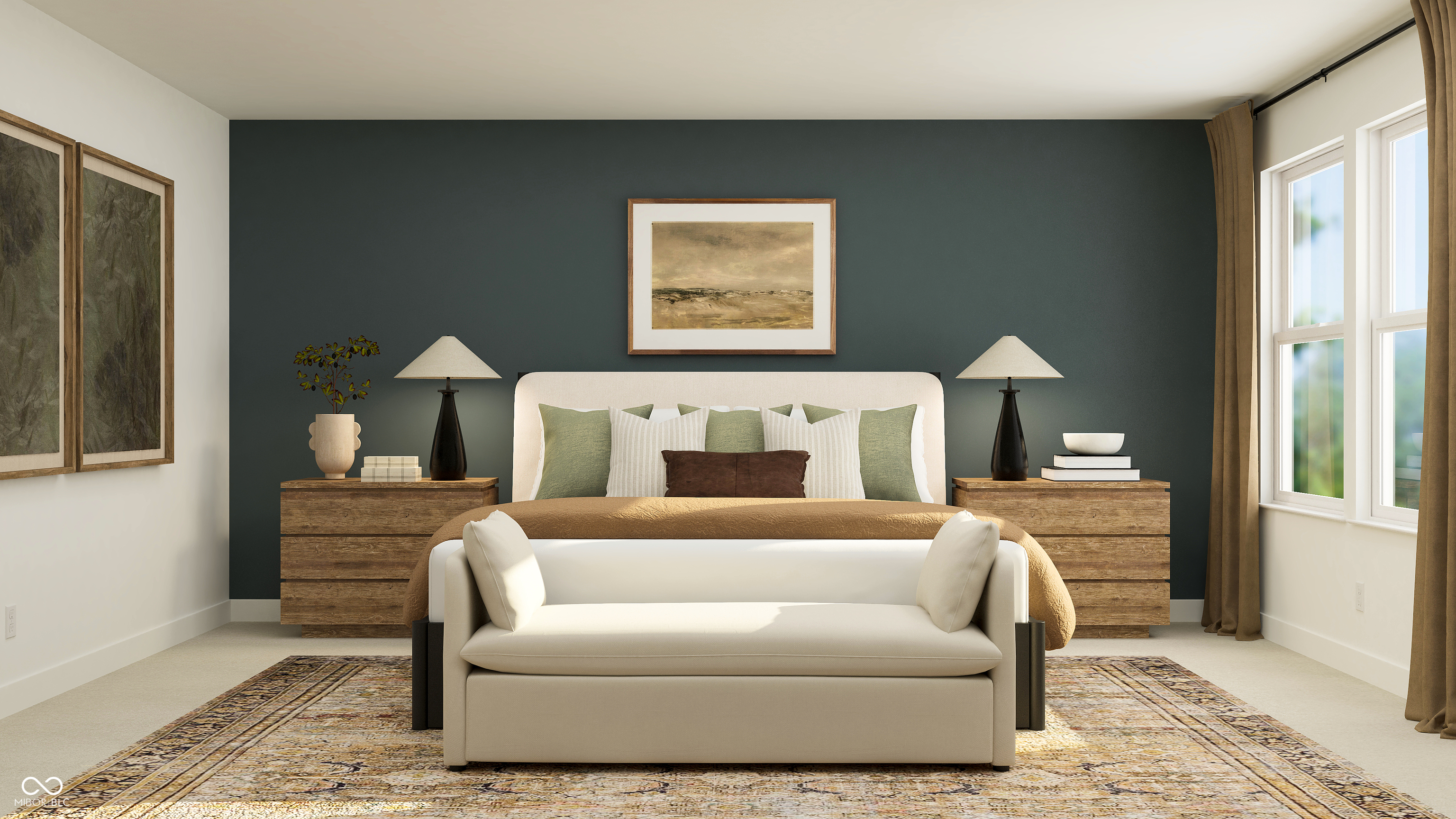 15523 Postman Road Fishers, IN 46037 - Photo 16 of 24