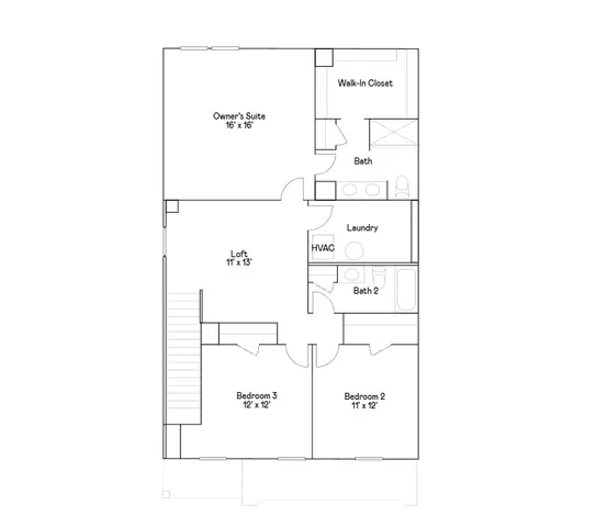 $399,995 | 15523 Postman Road, Fishers, IN 46037