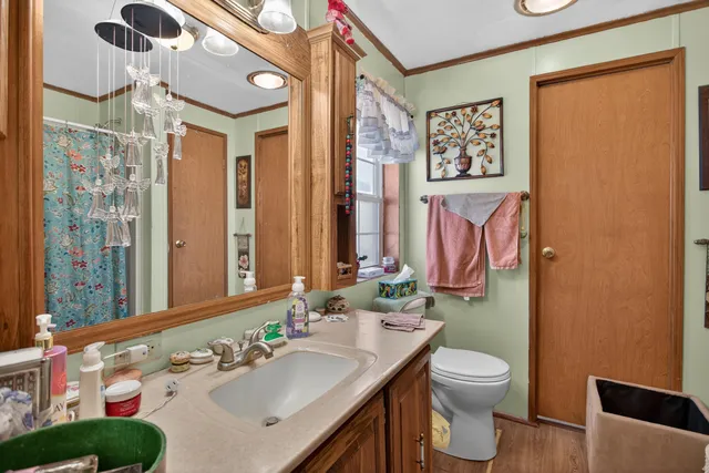 $199,900 | 419 South Capital Avenue, Athens, MI 49011