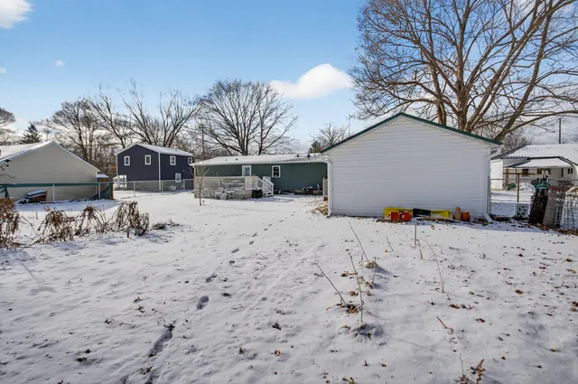 $199,900 | 419 South Capital Avenue, Athens, MI 49011