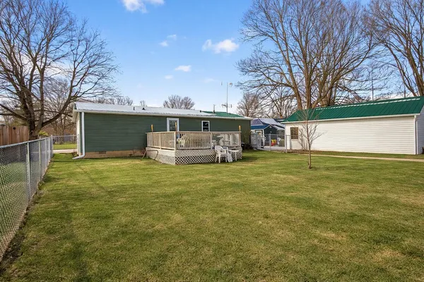 $194,900 | 419 South Capital Avenue, Athens, MI 49011