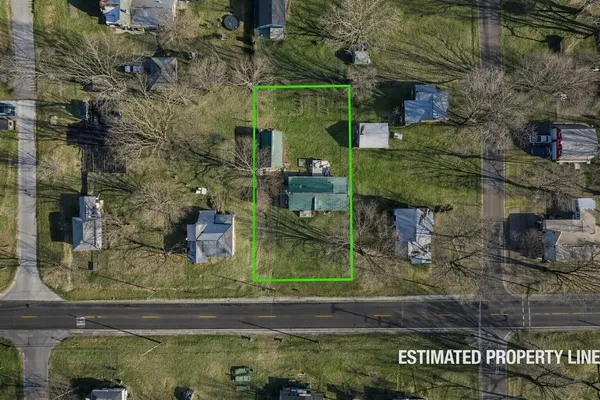 $194,900 | 419 South Capital Avenue, Athens, MI 49011