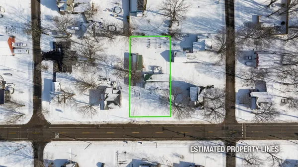 $194,900 | 419 South Capital Avenue, Athens, MI 49011