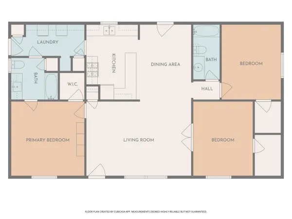 $194,900 | 419 South Capital Avenue, Athens, MI 49011
